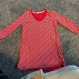 Calvin Klein Sleepwear